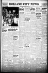 Holland City News, Volume 76, Number 49: December 4, 1947 by Holland City News