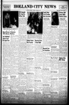 Holland City News, Volume 76, Number 51: December 18, 1947 by Holland City News