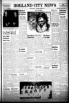Holland City News, Volume 76, Number 52: December 24, 1947 by Holland City News