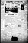 Holland City News, Volume 77, Number 11: March 11, 1948 by Holland City News