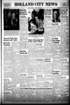 Holland City News, Volume 77, Number 25: June 17, 1948