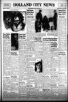 Holland City News, Volume 79, Number 51: December 21, 1950