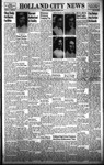 Holland City News, Volume 87, Number 36: September 4, 1958 by Holland City News