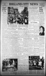 Holland City News, Volume 90, Number 20: May 18, 1961 by Holland City News