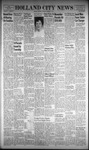 Holland City News, Volume 92, Number 50: December 12, 1963