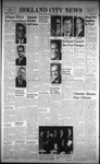 Holland City News, Volume 92, Number 14: April 4, 1963 by Holland City News