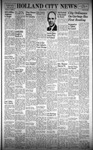 Holland City News, Volume 93, Number 25: June 18, 1964