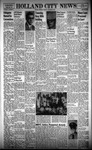 Holland City News, Volume 93, Number 37: September 10, 1964 by Holland City News