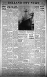 Holland City News, Volume 93, Number 41: October 8, 1964