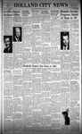 Holland City News, Volume 93, Number 53: December 31, 1964