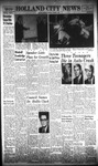 Holland City News, Volume 94, Number 1: January 7, 1965