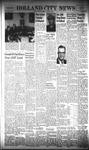 Holland City News, Volume 94, Number 6: February 11, 1965