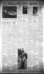 Holland City News, Volume 94, Number 28: July 15, 1965 by Holland City News