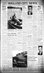 Holland City News, Volume 95, Number 38: September 22, 1966 by Holland City News