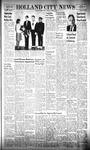 Holland City News, Volume 95, Number 40: October 6, 1966 by Holland City News