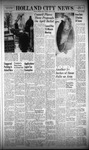 Holland City News, Volume 96, Number 5: February 2, 1967