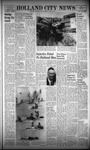 Holland City News, Volume 96, Number 25: June 22, 1967 by Holland City News