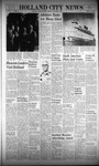 Holland City News, Volume 96, Number 40: October 5, 1967