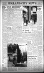 Holland City News, Volume 97, Number 12: March 21, 1968 by Holland City News