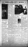 Holland City News, Volume 97, Number 33: August 15, 1968 by Holland City News