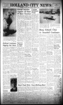 Holland City News, Volume 98, Number 2: January 9, 1969