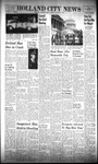 Holland City News, Volume 98, Number 4: January 23, 1969 by Holland City News