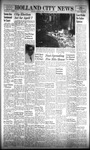 Holland City News, Volume 98, Number 13: March 27, 1969 by Holland City News