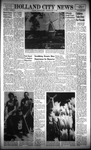 Holland City News, Volume 98, Number 20: May 15, 1969 by Holland City News