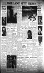 Holland City News, Volume 98, Number 24: June 12, 1969 by Holland City News