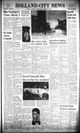 Holland City News, Volume 99, Number 6: February 5, 1970