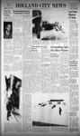 Holland City News, Volume 100, Number 5: February 4, 1971