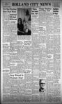 Holland City News, Volume 100, Number 43: October 28, 1971