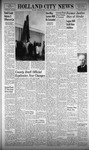 Holland City News, Volume 100, Number 44: November 4, 1971 by Holland City News