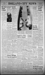 Holland City News, Volume 102, Number 7: February 15, 1973 by Holland City News