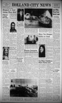Holland City News, Volume 102, Number 28: July 12, 1973 by Holland City News
