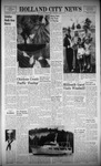 Holland City News, Volume 102, Number 30: July 26, 1973 by Holland City News