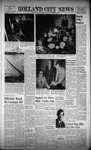 Holland City News, Volume 102, Number 47; November 22, 1973 by Holland City News