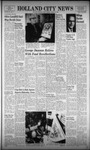 Holland City News, Volume 103, Number 11: March 14, 1974 by Holland City News