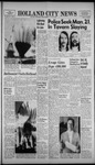 Holland City News, Volume 105, Number 31: July 29, 1976 by Holland City News