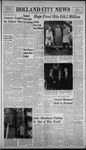 Holland City News, Volume 105, Number 43: October 21, 1976 by Holland City News
