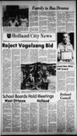 The Holland City News, Volume 106, Number 25: June 23, 1977