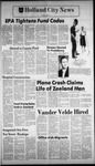 The Holland City News, Volume 106, Number 26: June 30, 1977 by Holland City News