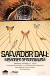 Salvador Dali: Memories of Surrealism by Kruizenga Art Museum and Alexandra Lewis