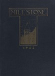 Milestone 1922