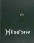 Milestone 1959 by Hope College