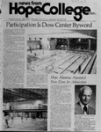 News from Hope College, Volume 9.3: September-October, 1978
