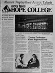 News from Hope College, Volume 11.4: February, 1980