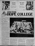 News from Hope College, Volume 12.4: February, 1981