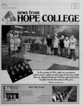 News from Hope College, Volume 24.6: June, 1993 by Hope College