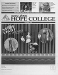 News from Hope College, Volume 25.4: February, 1994 by Hope College